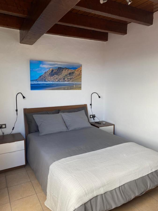 Appartement Casa Bena à La Asomada  Extérieur photo