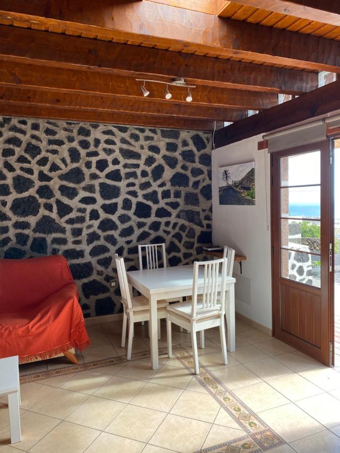 Appartement Casa Bena à La Asomada  Extérieur photo