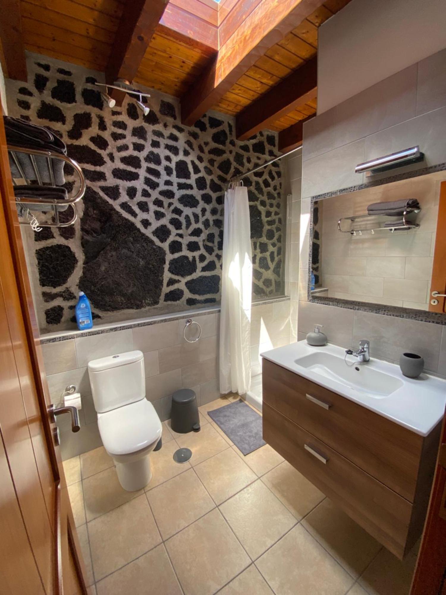 Appartement Casa Bena à La Asomada  Extérieur photo