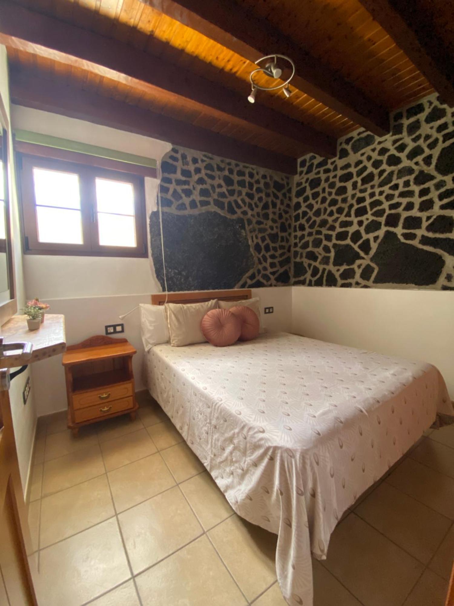 Appartement Casa Bena à La Asomada  Extérieur photo