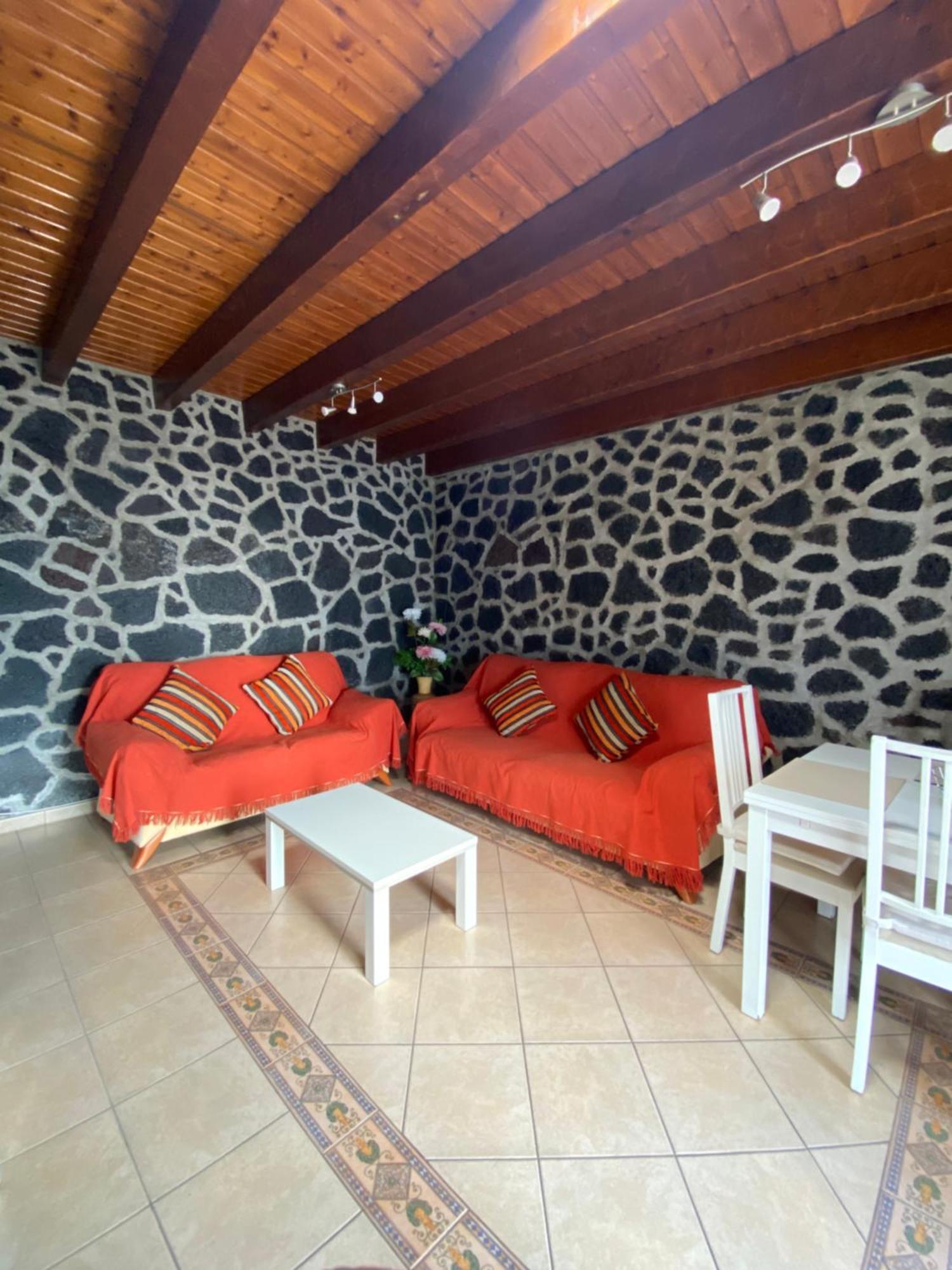 Appartement Casa Bena à La Asomada  Extérieur photo