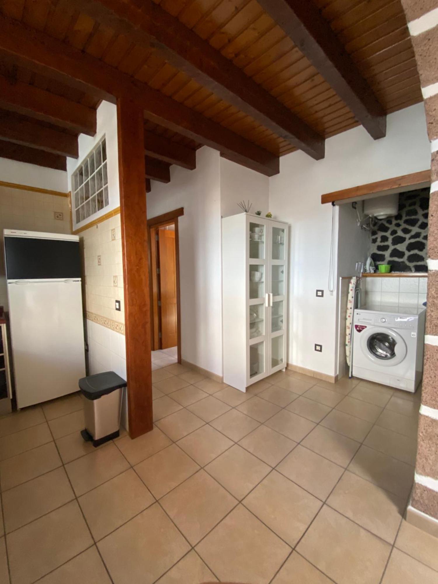 Appartement Casa Bena à La Asomada  Extérieur photo
